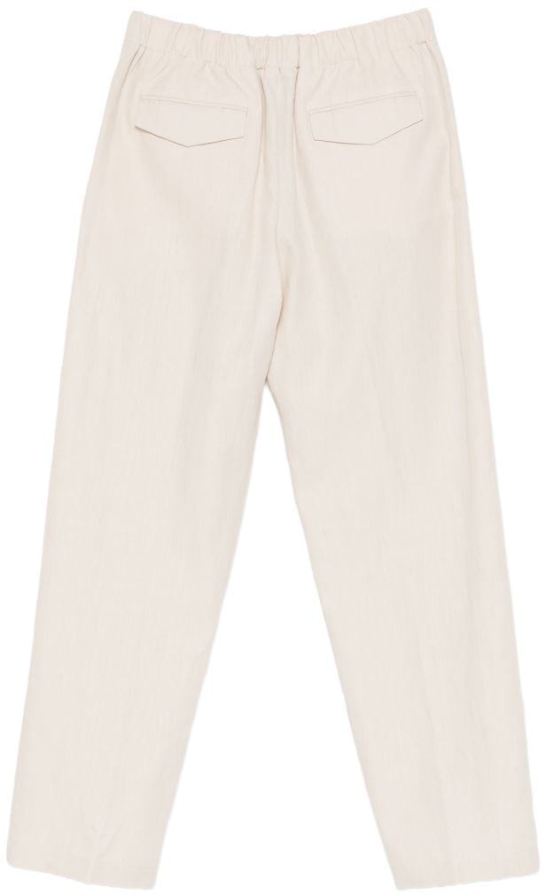 Lardini Rtw Beige Beige