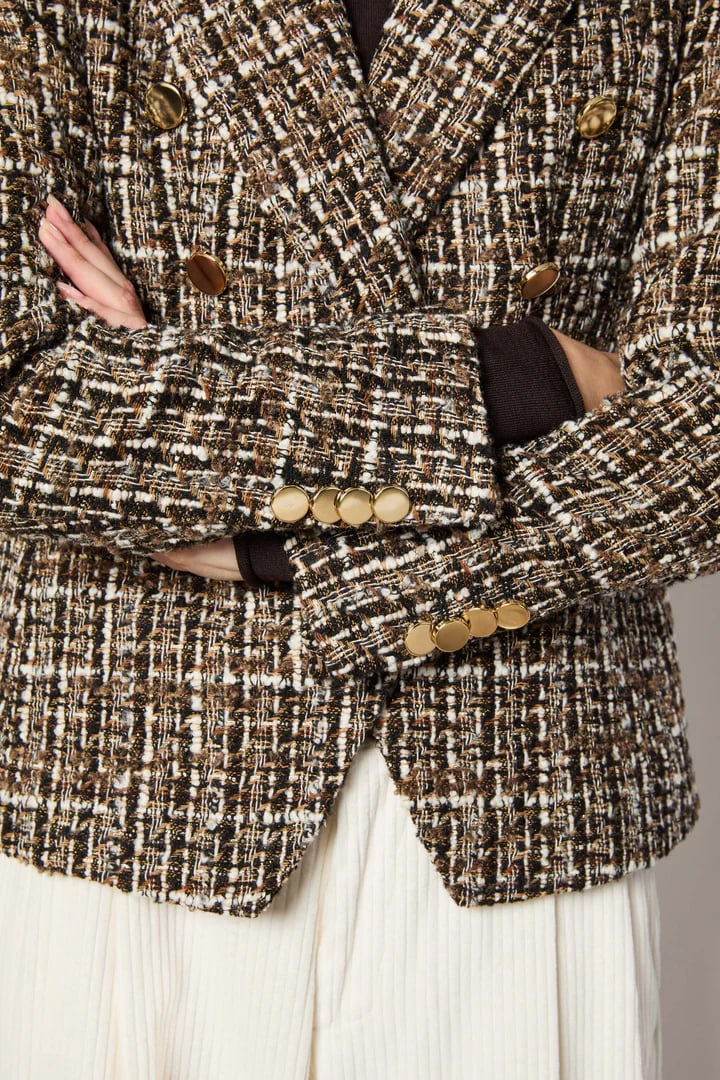 L.B.M 1911 Jackets Marrone Bruin