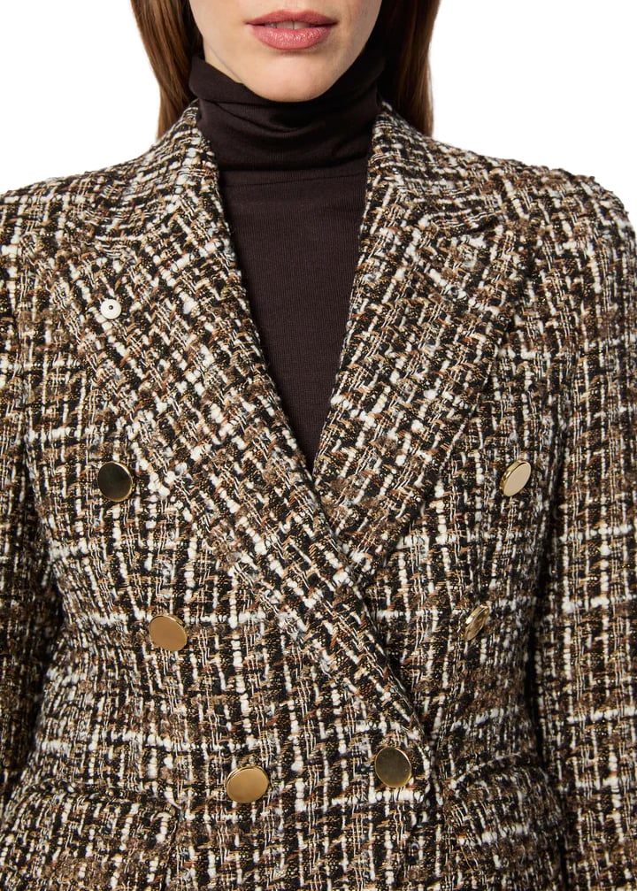 L.B.M 1911 Jackets Marrone Bruin