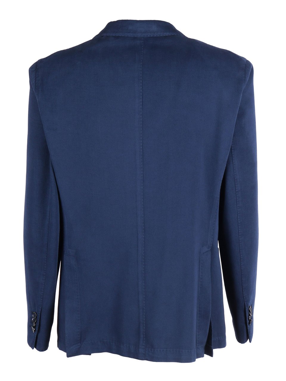 L.B.M 1911 Tailored Two Button Jacket Zwart