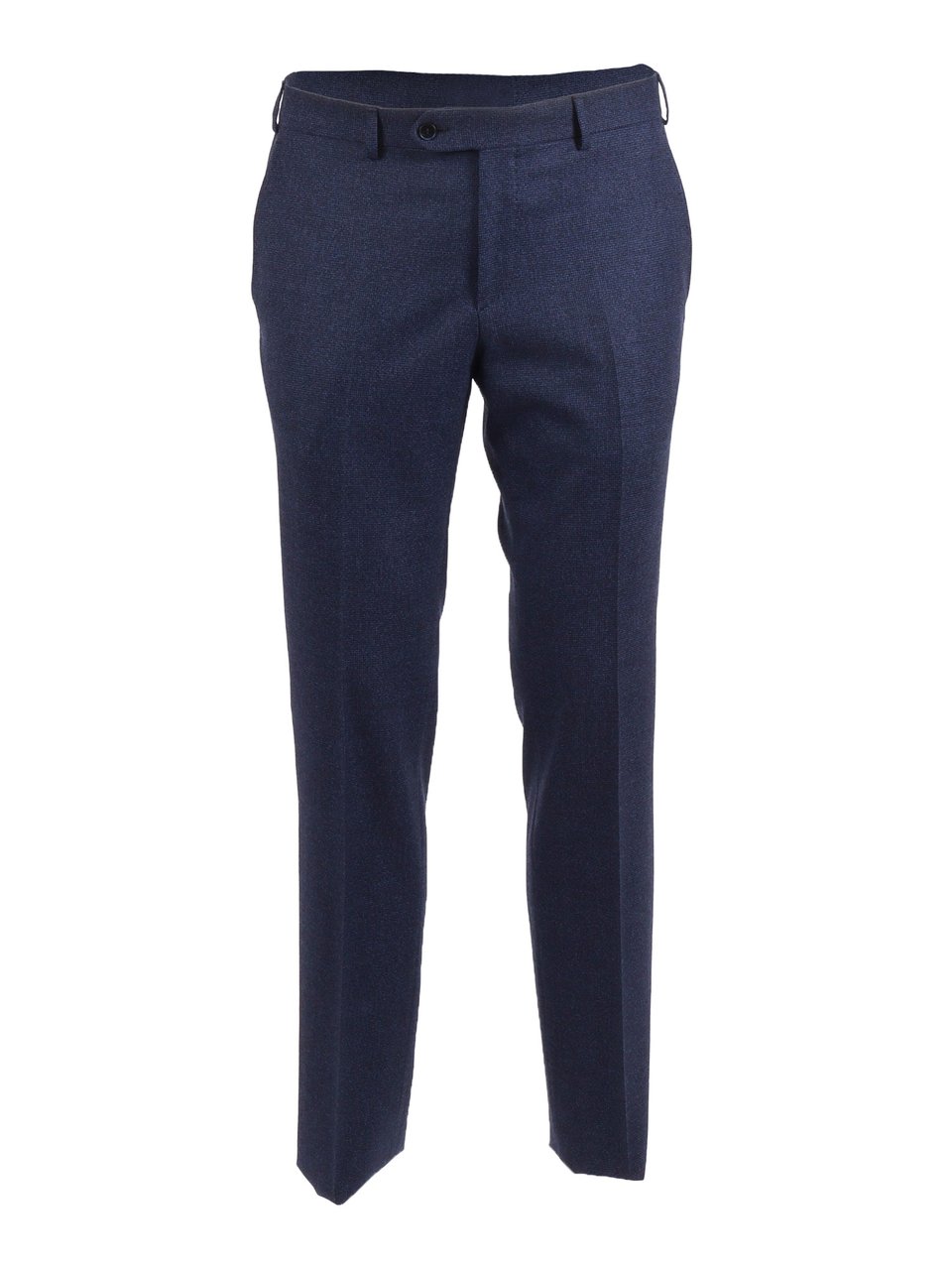 L.B.M 1911 Structured Blazer Suit Zwart