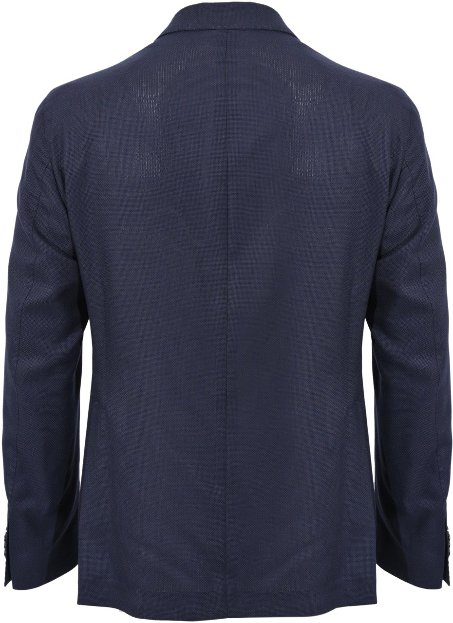 L.B.M 1911 Jackets Blue Navy