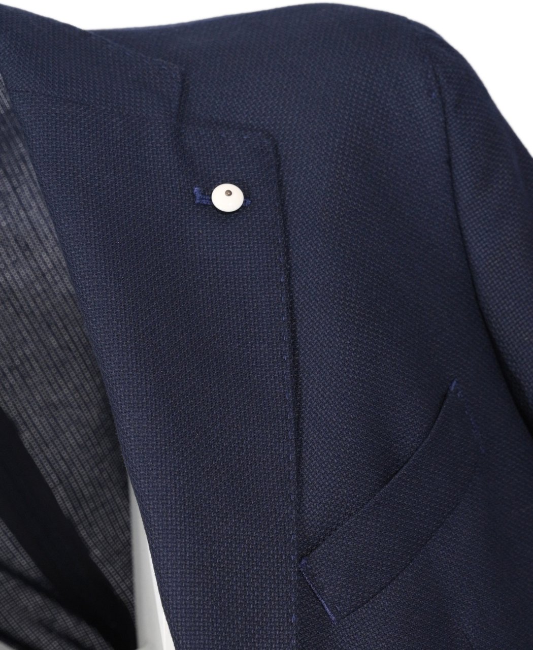 L.B.M 1911 Jackets Blue Navy