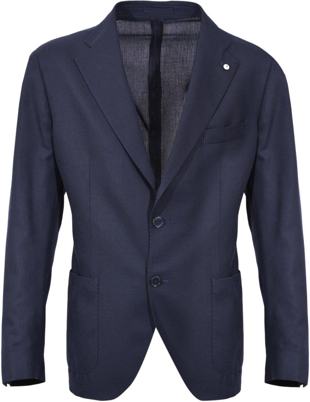 L.B.M 1911 Jackets Blue Navy