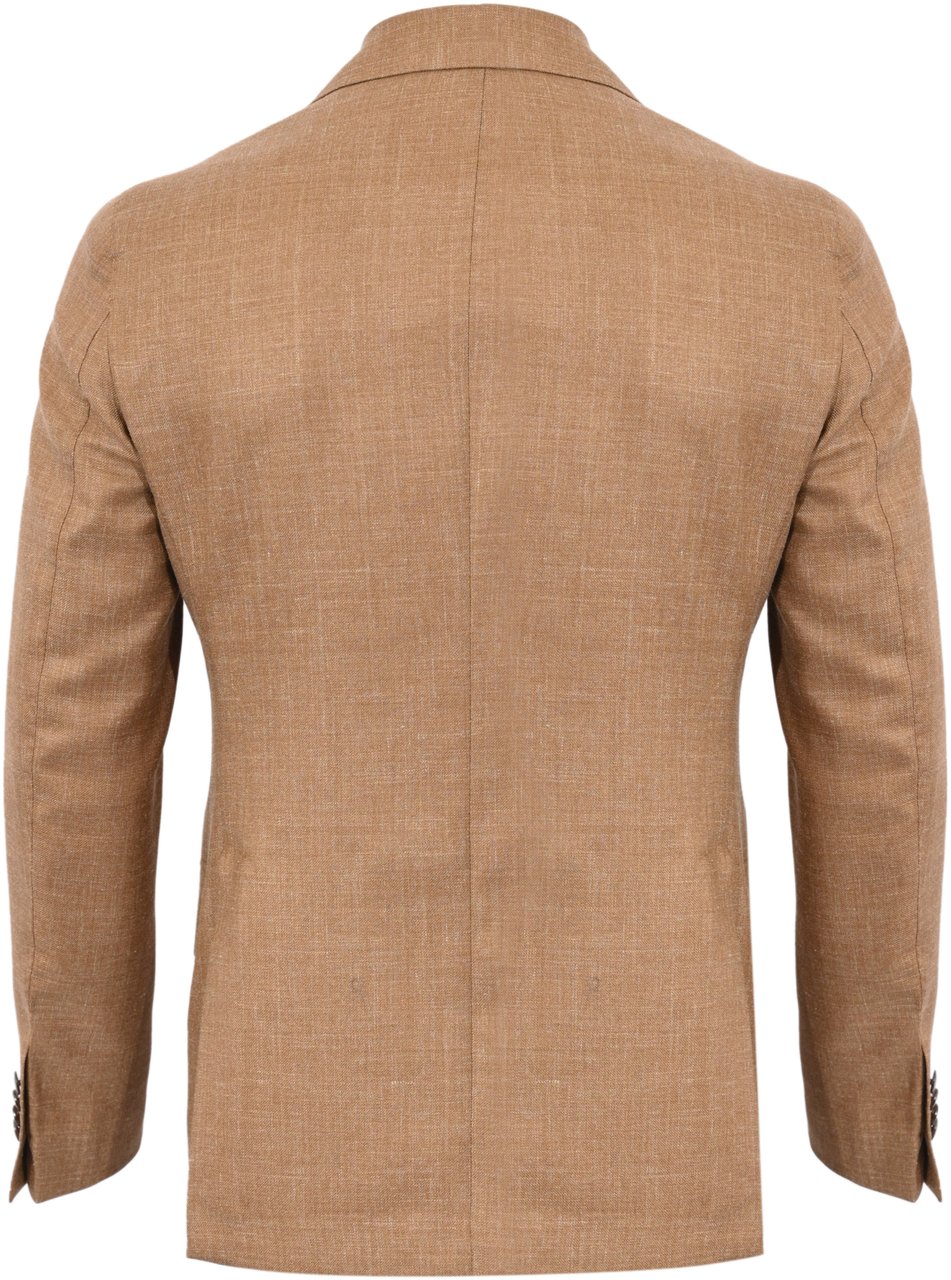 L.B.M 1911 Jackets Camel Beige
