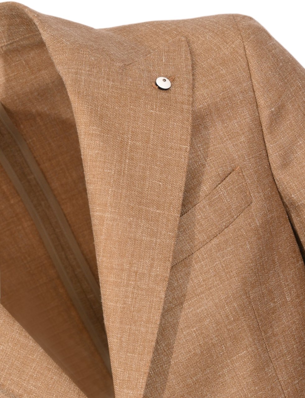 L.B.M 1911 Jackets Camel Beige