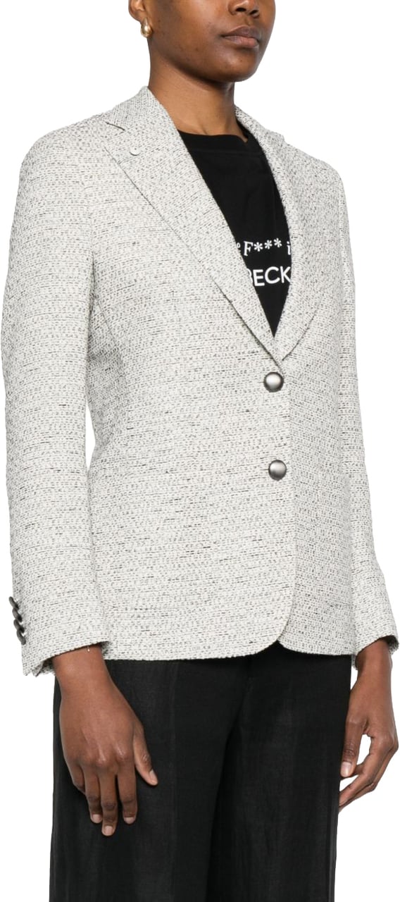 L.B.M 1911 Jackets Grey Lichtgrijs