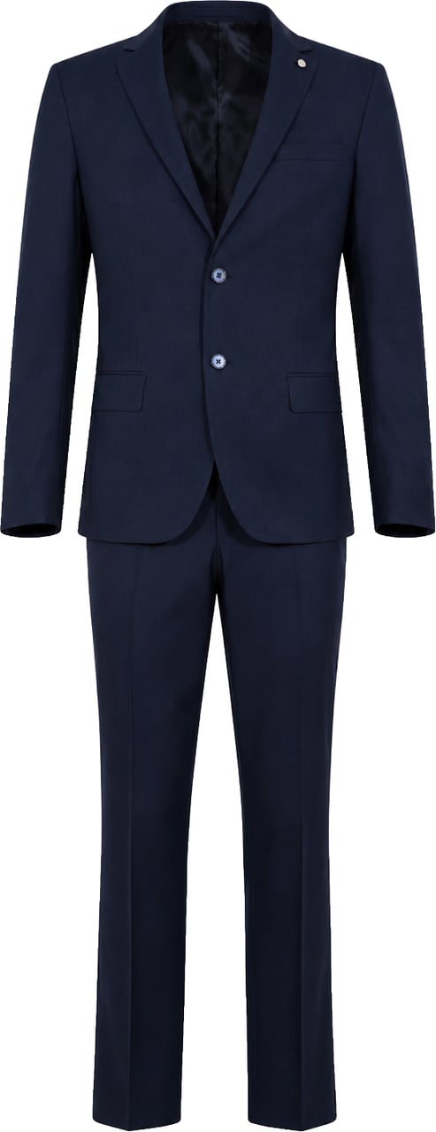 L.B.M 1911 Dresses Blu Navy