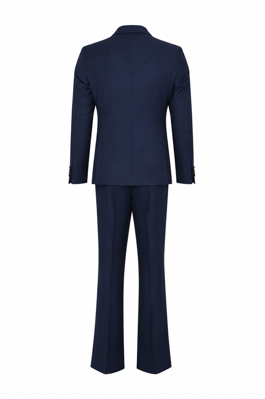 L.B.M 1911 Dresses Blu Navy