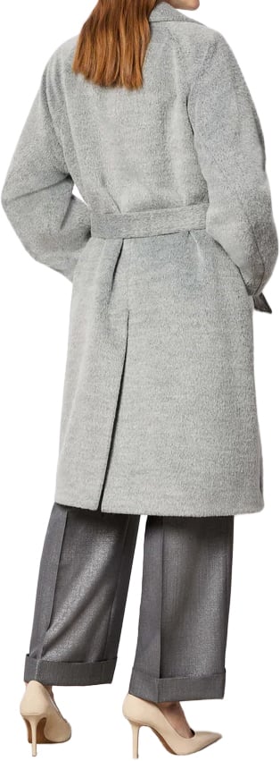L.B.M 1911 Coats Grigio Lichtgrijs