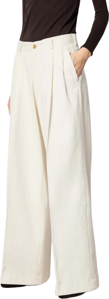 L.B.M 1911 Rtw White Wit