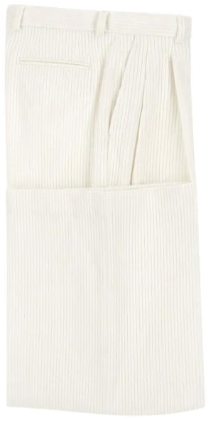 L.B.M 1911 Rtw White Wit