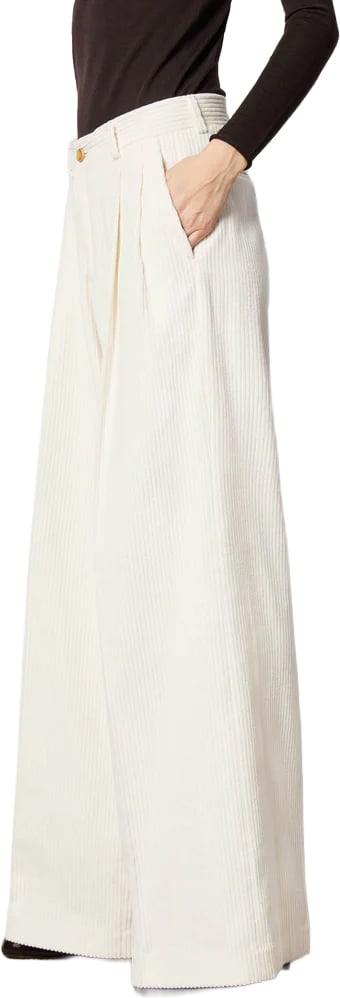 L.B.M 1911 Rtw White Wit