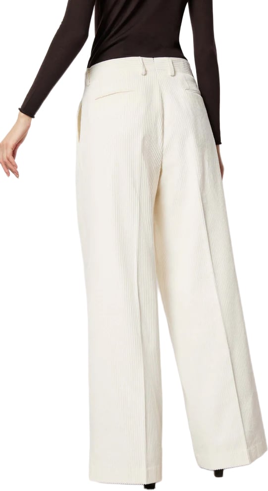L.B.M 1911 Rtw White Wit