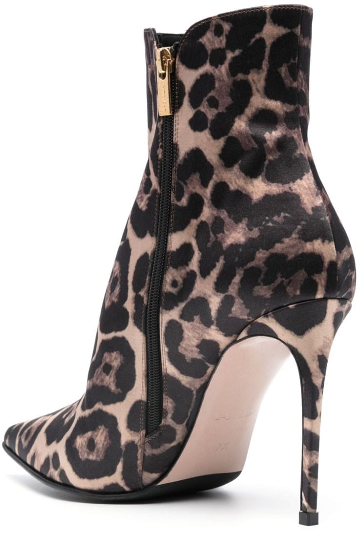 Le Silla Boots Savannah Bruin