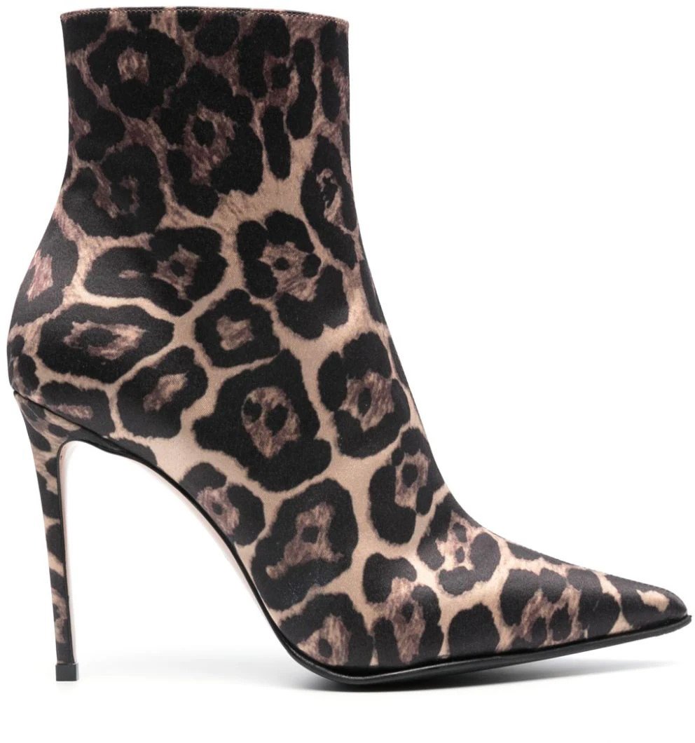 Le Silla Boots Savannah Bruin