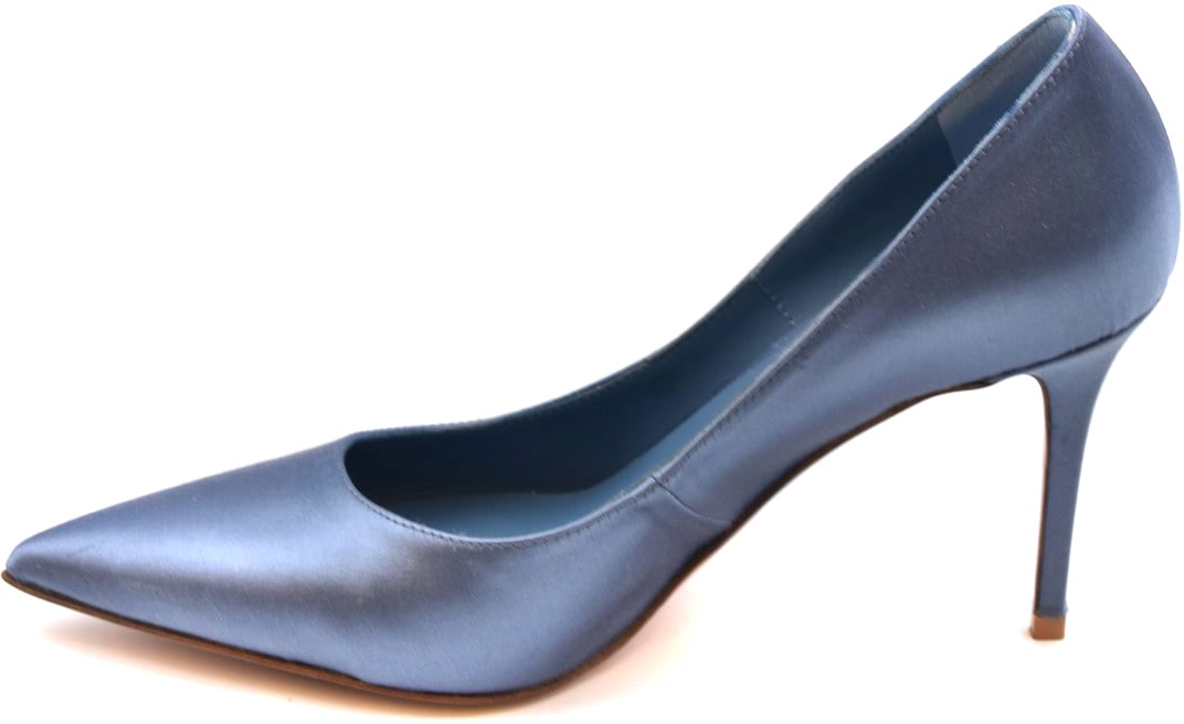 Le Silla Décolleté Darkblue (navy) Navy