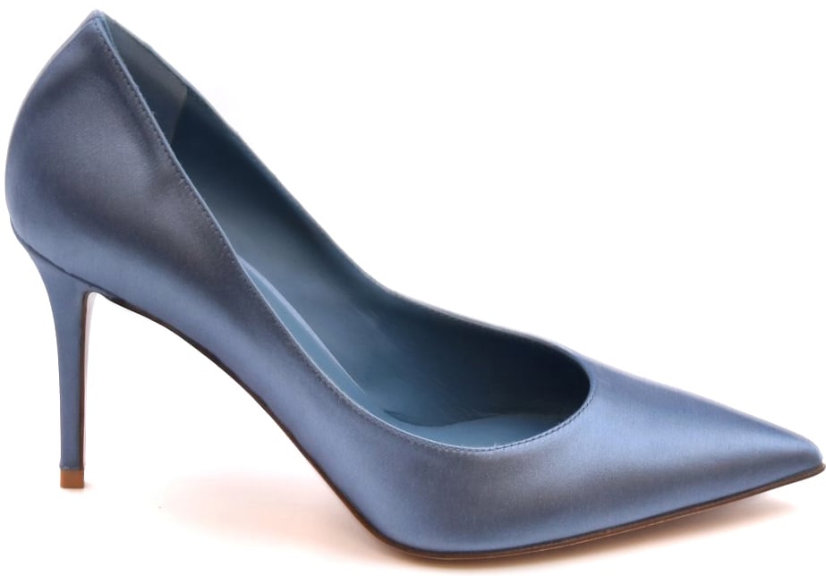Le Silla Décolleté Darkblue (navy) Navy