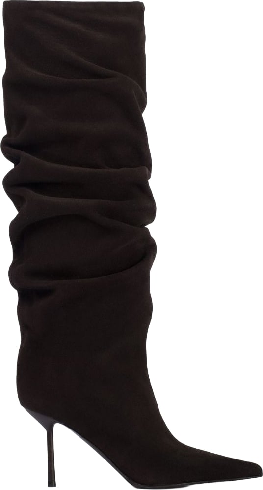 Le Silla Boots Sacher Bruin
