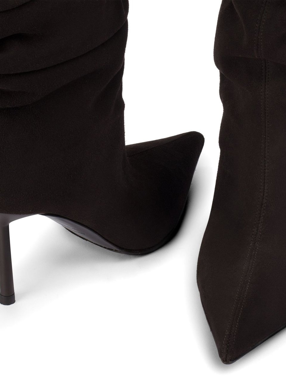 Le Silla Boots Sacher Bruin