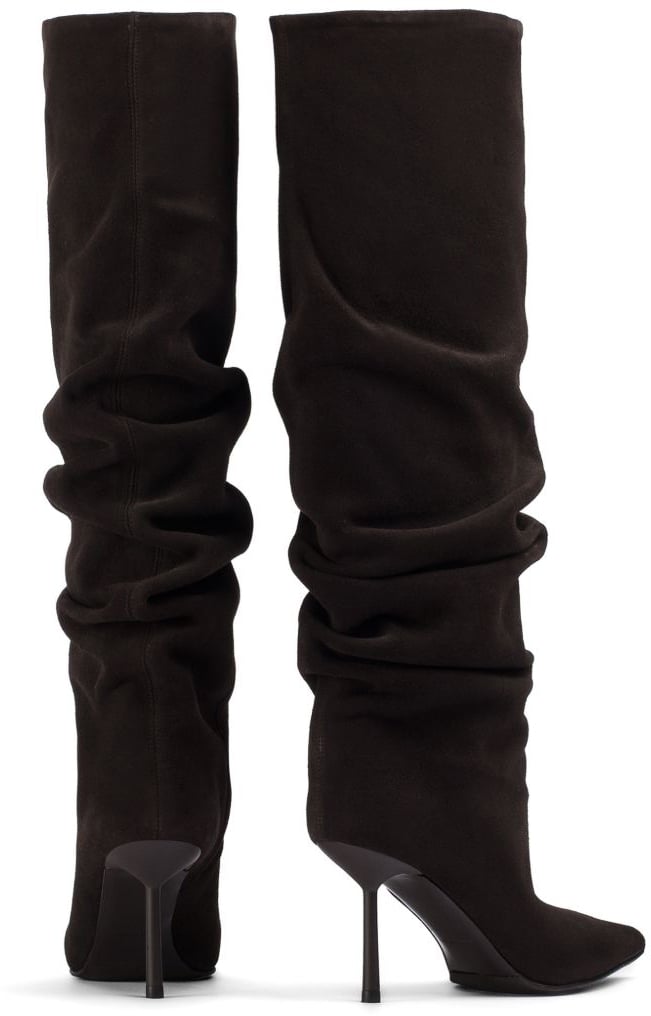 Le Silla Boots Sacher Bruin
