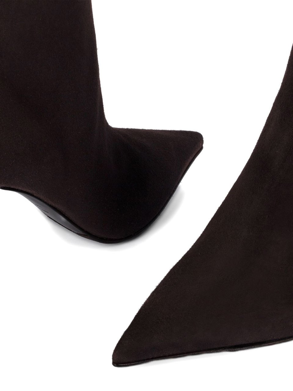 Le Silla Boots Sacher Bruin