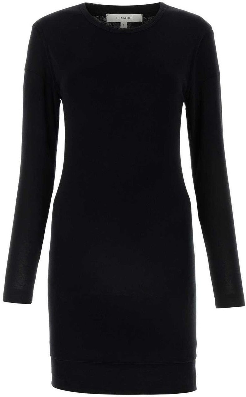 Lemaire Cotton Dress Divers