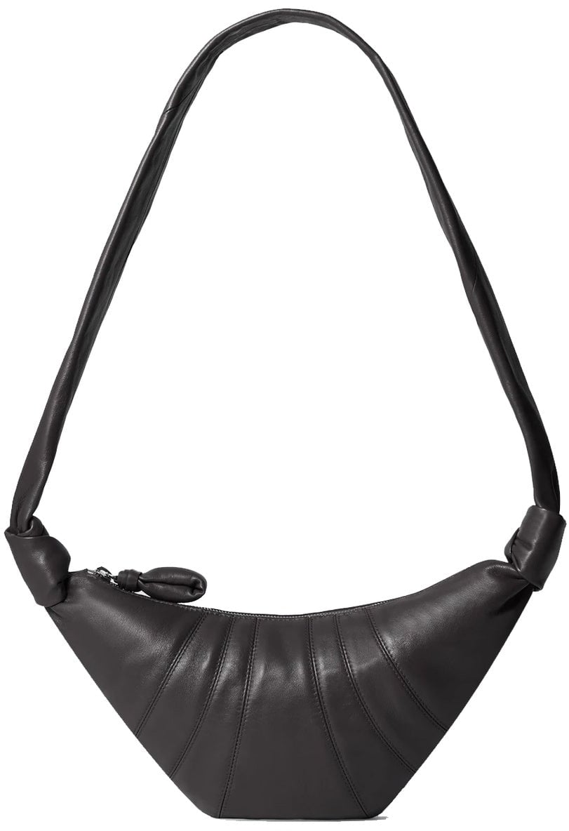 Lemaire The Croissant Small Bag Divers