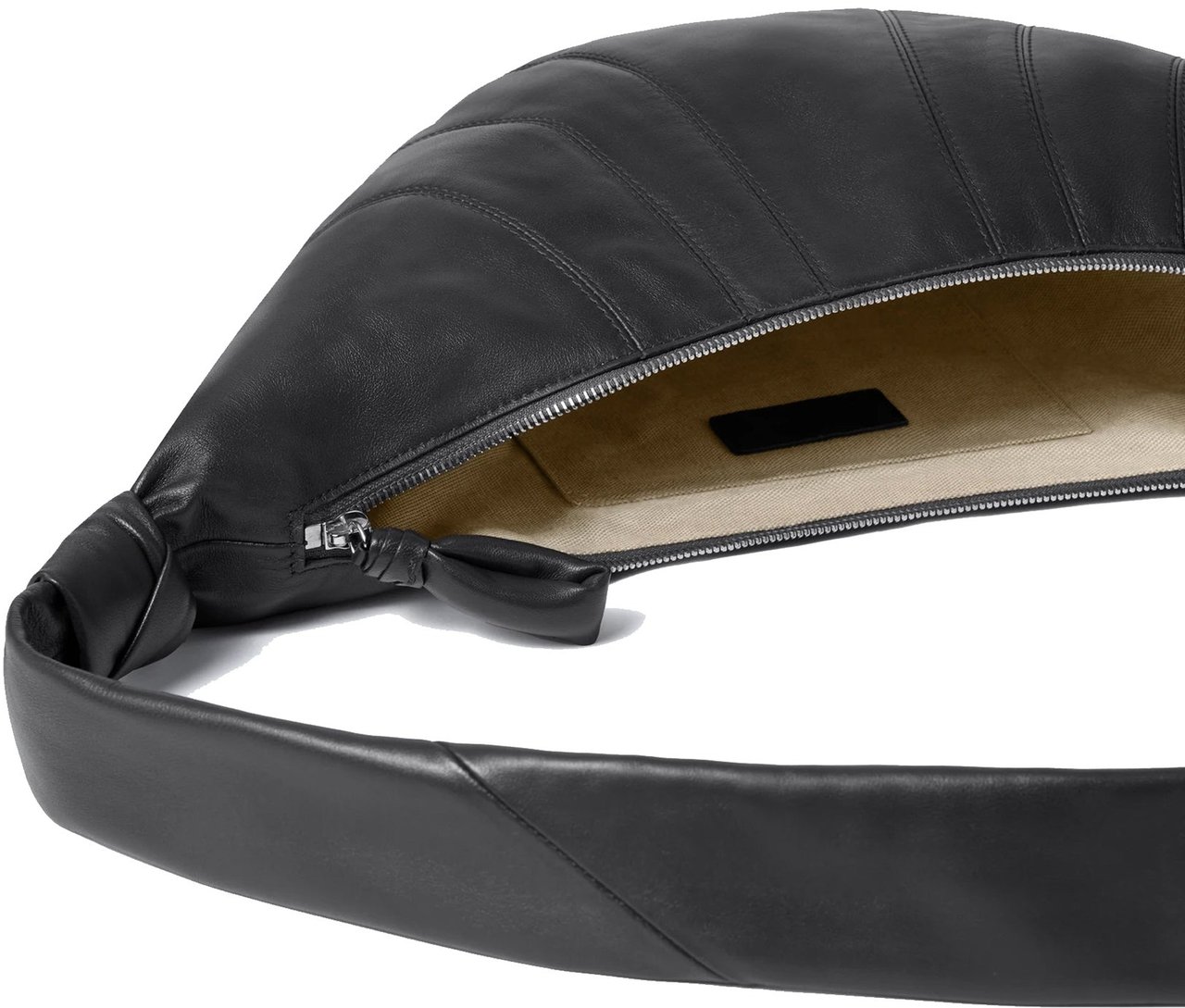 Lemaire The Croissant Medium Bag Divers