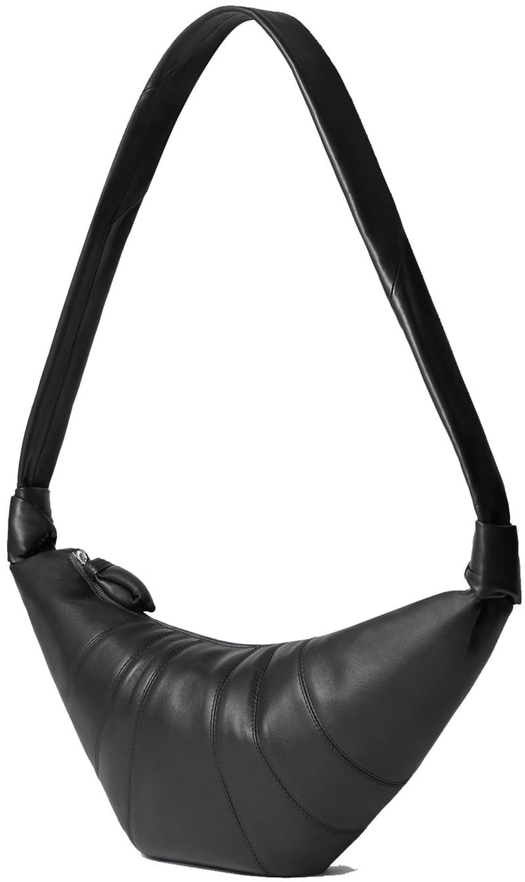 Lemaire The Croissant Medium Bag Divers