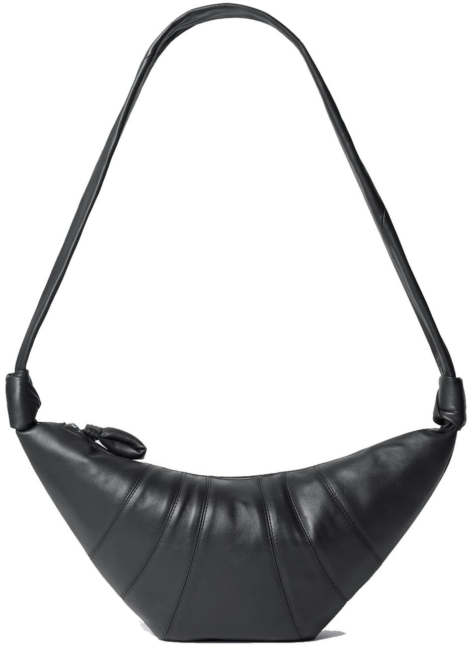 Lemaire The Croissant Medium Bag Divers