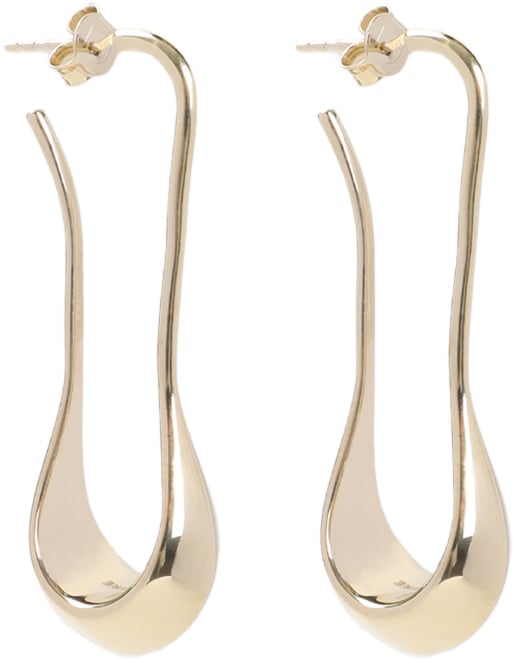 Lemaire LEMAIRE AC251.LO0036 Zilver