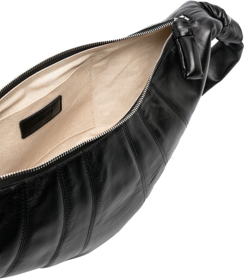 Lemaire Bags Black Zwart