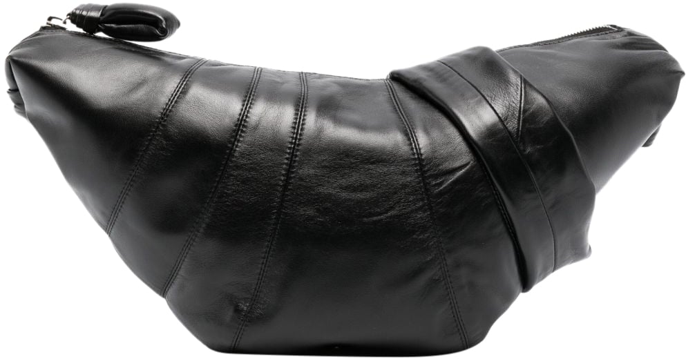 Lemaire Bags Black Zwart