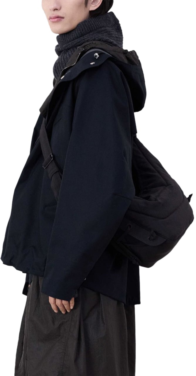 Lemaire Bags Brown Bruin