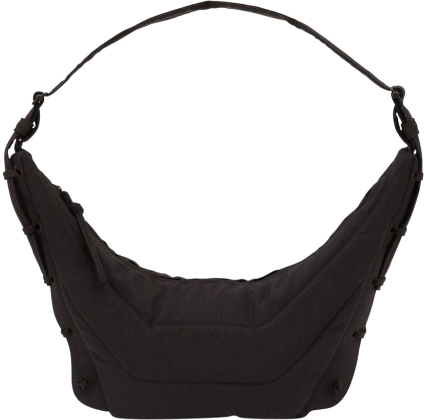 Lemaire Bags Brown Bruin