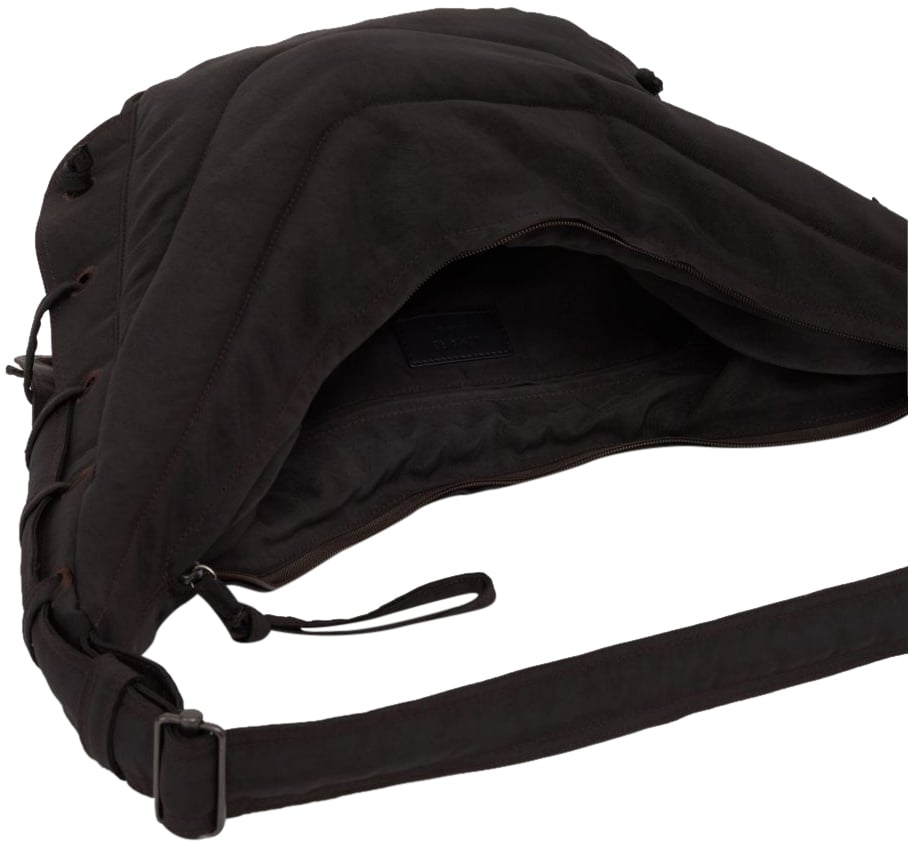 Lemaire Bags Brown Bruin