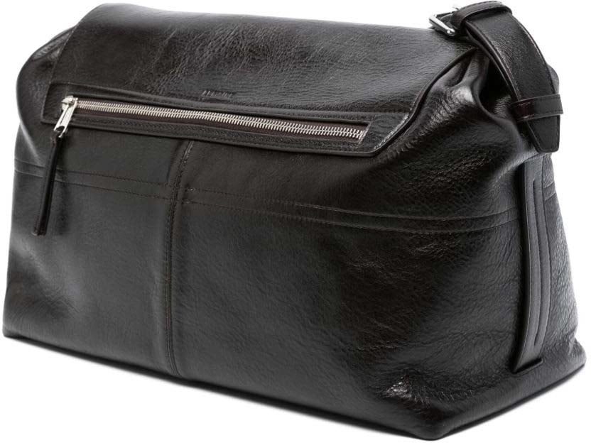 Lemaire Bags Brown Bruin