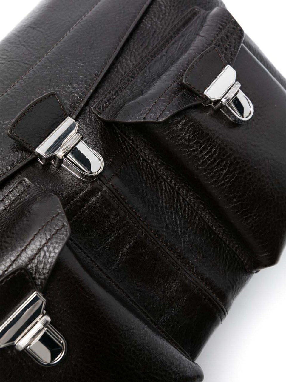 Lemaire Bags Brown Bruin