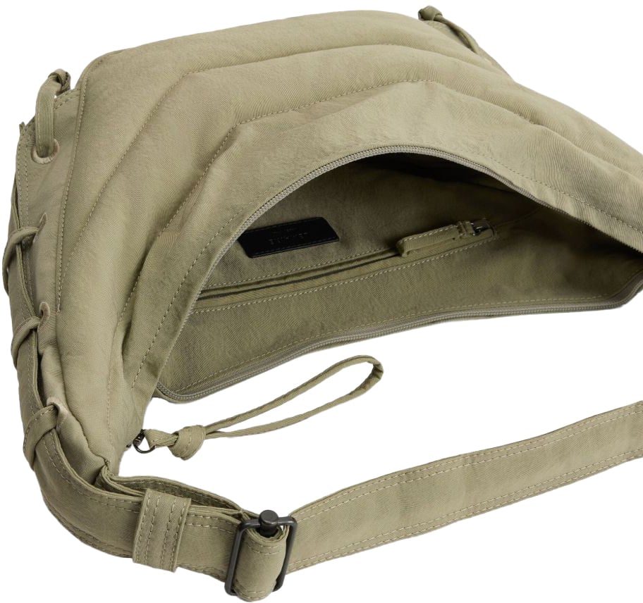 Lemaire Bags Green Groen