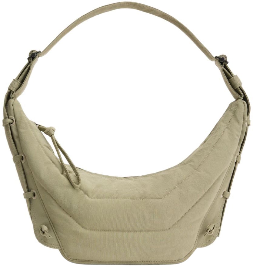 Lemaire Bags Green Groen