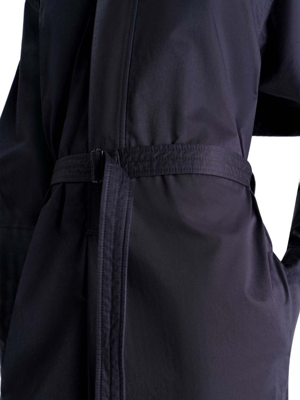 Lemaire Dresses Blue Navy
