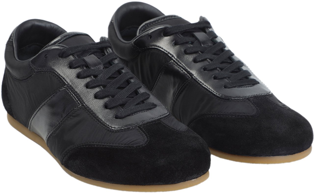 Lemaire LEMAIRE FO0228.LL0216 Zwart