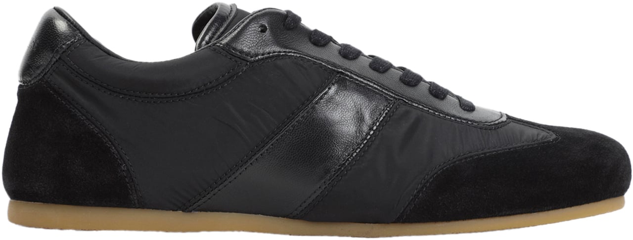 Lemaire LEMAIRE FO0228.LL0216 Zwart