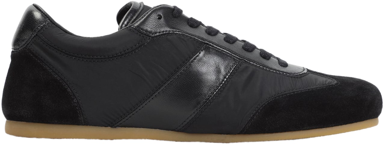 Lemaire LEMAIRE FO0228.LL0216 Zwart