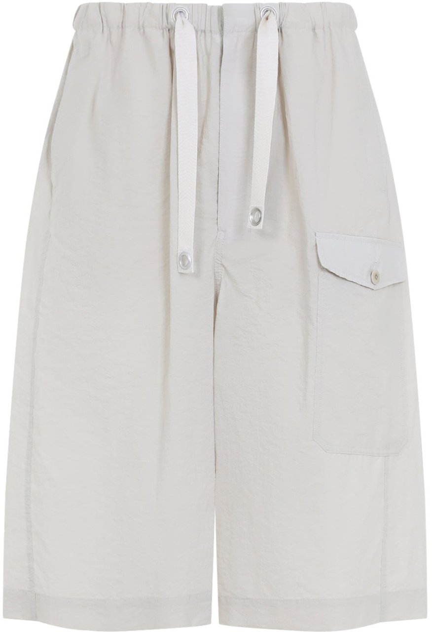 Lemaire Lemaire Cargo Easy Shorts Divers