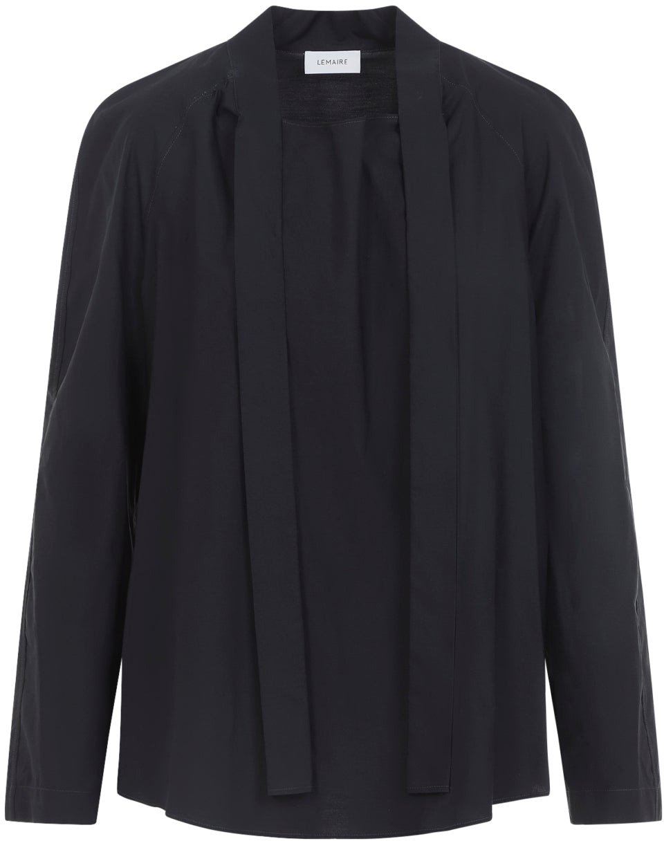 Lemaire Lemaire Ascot Blouse Divers