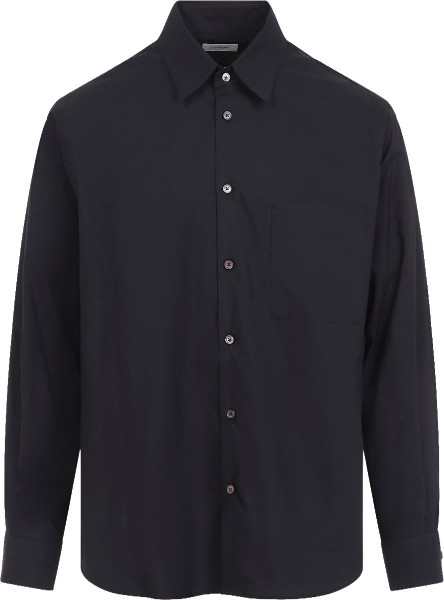 Lemaire Lemaire Regular Shirt Divers