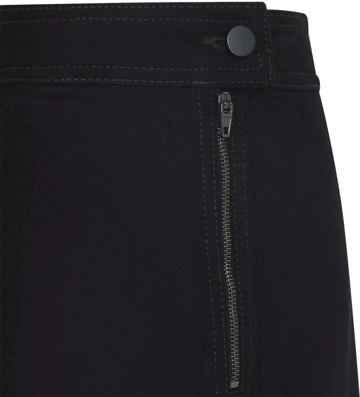 Lemaire LEMAIRE SK1072.LD1071 Zwart