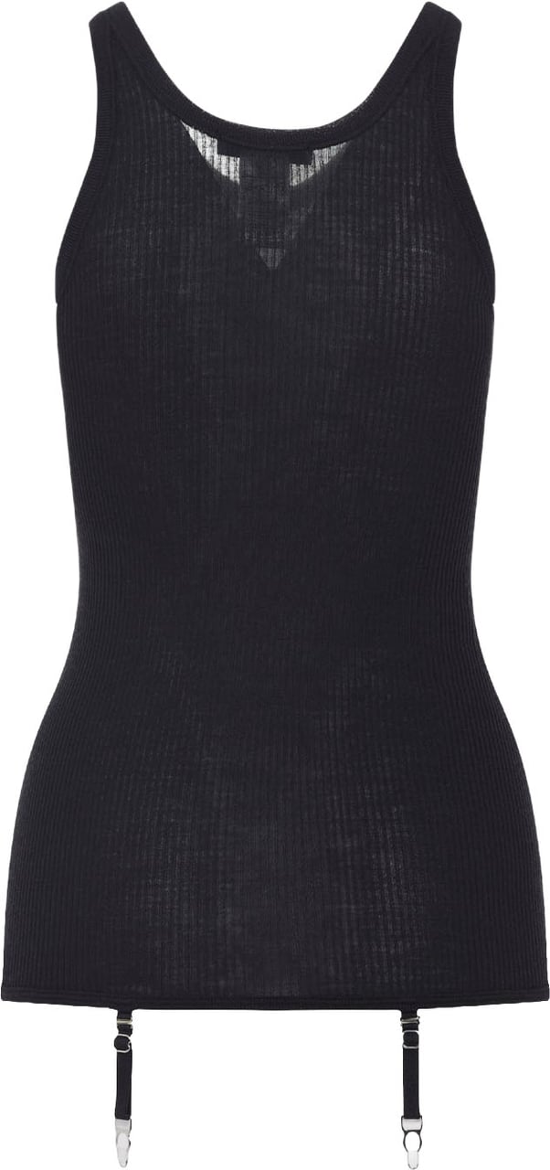 Lemaire Lemaire Seamless With Suspenders Top Divers